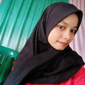 Aisyah Nurhayati profile icon