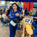 Jurairat Yupanpai profile icon