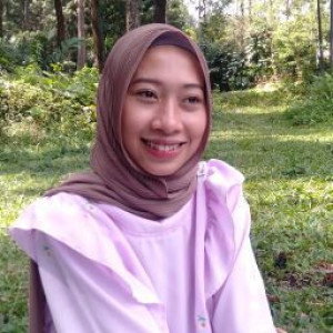 Zaharah Safii fasikhatul Ummah profile icon