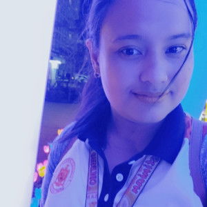 Jhomie Rose Antes profile icon