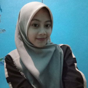 Dwi Istiqomah profile icon