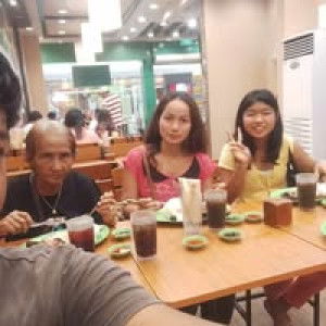 Melissa Gonzales profile icon