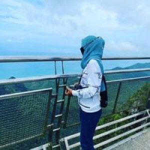 Siti Nurmawati profile icon