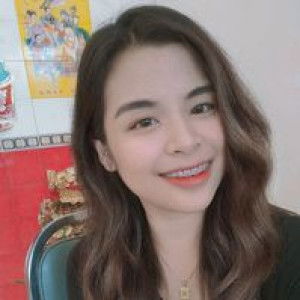 Rojarin Nok Yongyut profile icon