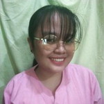 Charlene May Sumalpong profile icon