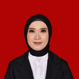 Tharra Yustika Tamma profile icon