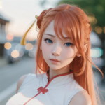 Siti Jannah profile icon