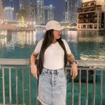 Reynalyn Tornea Sumbe profile icon