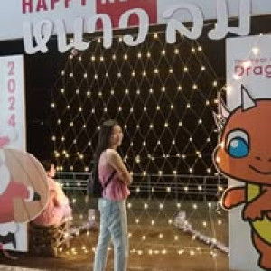 แจ๋วแหว๋ว อรยา profile icon