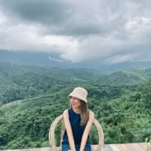 คำ 'หอม profile icon