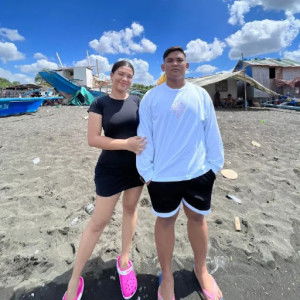 Maria Veronica Mendoza profile icon