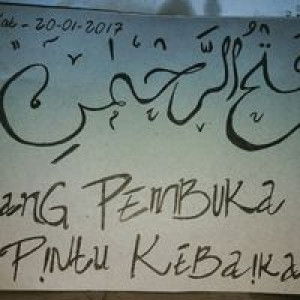 Fathur Rochman profile icon