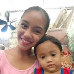 Regine Toroy Liboon profile icon