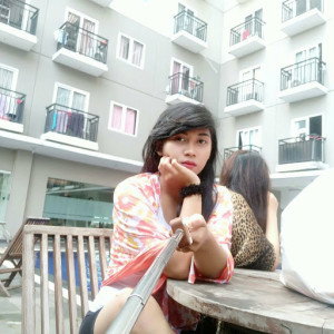 Rahma Danti profile icon