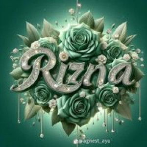 Rizna Ena profile icon