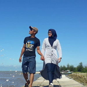 Nurul Hikmah Watik profile icon