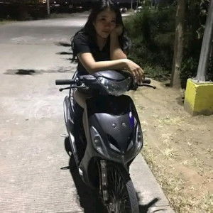 Mary joy Brigino profile icon