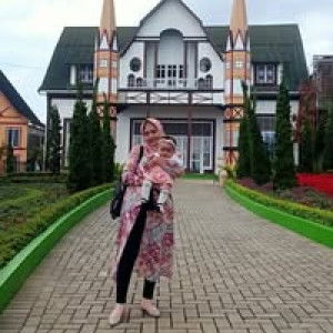 Vitha M. YuliYanti profile icon