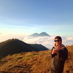 Destarani Ramadanti profile icon