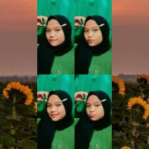 Imas Aminah profile icon