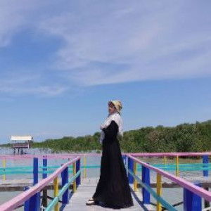 Alviana Maghfirah profile icon