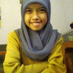 sri endah agustin profile icon