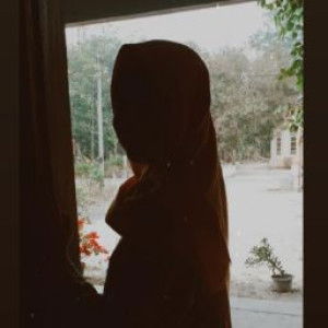 Dera Nuraini profile icon