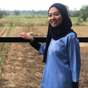 Agustina profile icon