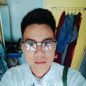 Toledo, John David, D.G. profile icon