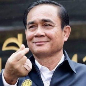 Soraya Che-alee profile icon