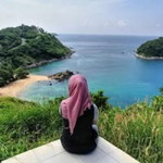 Nani Zamri profile icon