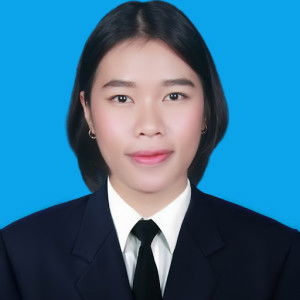 Priskila Y. Geofannie profile icon