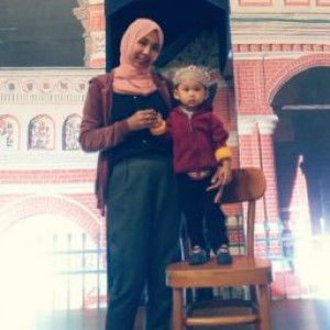 rima yusfi profile icon