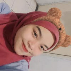 Riza Dewi profile icon