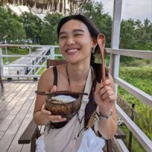Serena Chan profile icon