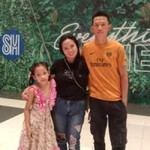 Zykanley Leocuesta profile icon