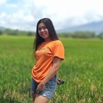 Leenie TuaZon Candaza profile icon