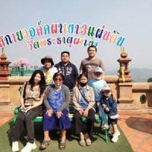 จารุวรรณ ใจจริม profile icon