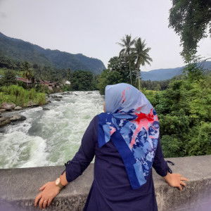 SRI ISNAINI RITONGA profile icon