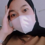 ratna sary profile icon