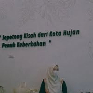 Alda Nurfrihardini profile icon