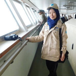 Windarti Aprina profile icon