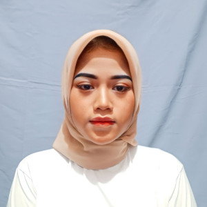 PUTRI DAYANTI profile icon