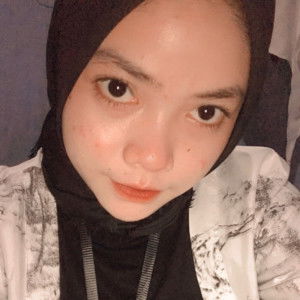 Juwita Wulandary Lubis profile icon