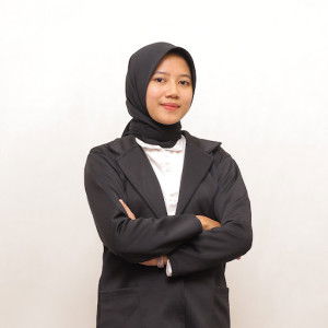 Nur Laili Masruroh profile icon