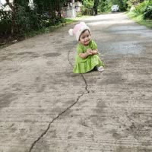 Precy Bautista Paz profile icon