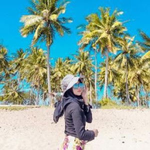 alya Nasrullah profile icon