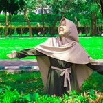 Dina agustina sahri profile icon