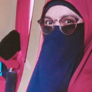 Maria Hendrayani profile icon