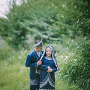 Chindy Syadella profile icon